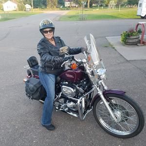 Meet your Posher, Lisa